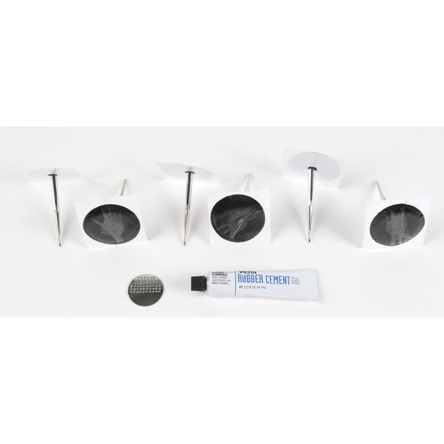 Stop tire patch plugs - go, patch/plugs