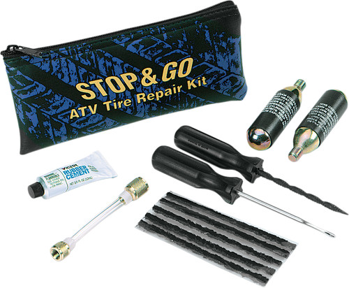 Stop 8065 atv tubeless - stop,