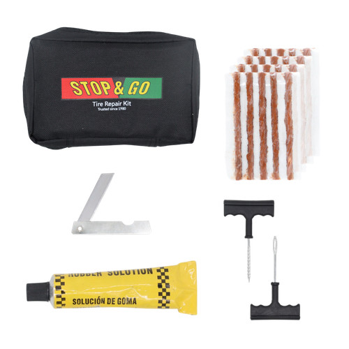 Stop 1020 25pc tubeless - &,