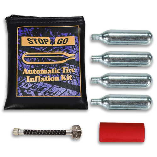 Stop 1090 tire inflation - tire,