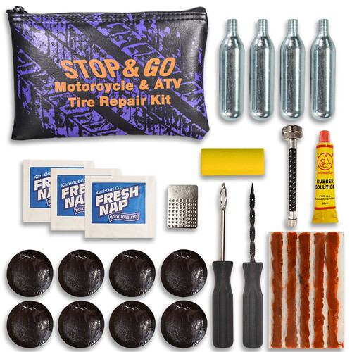 Stop 1066 motorcycle - 1066, motorcycle/atv