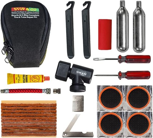 Stop 100 bicycle - bicycle, repair
