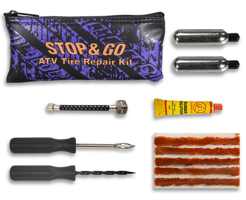 Stop 8065 12 piece - go,